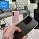Imagen para el artículo titulado Los Galaxy S20 son lo que pasa cuando Samsung se pone seria diseñando teléfonos